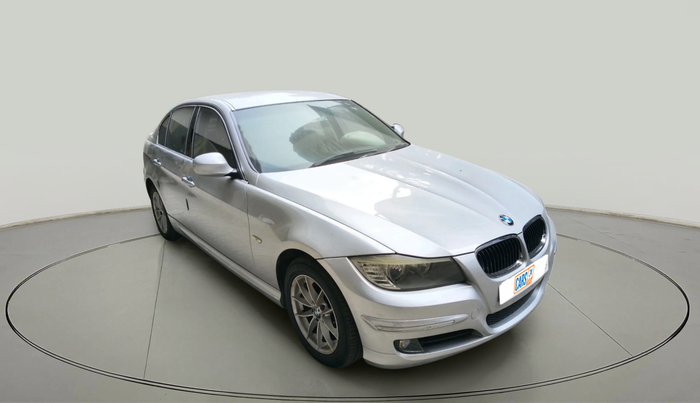 2011 BMW 3 Series 330I, Petrol, Automatic, 87,724 km, exterior