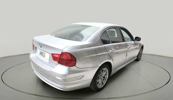 2011 BMW 3 Series 330I, Petrol, Automatic, 87,724 km, exterior