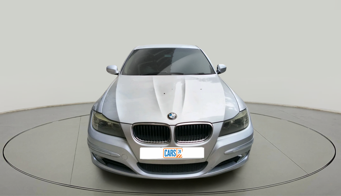 2011 BMW 3 Series 330I, Petrol, Automatic, 87,724 km, exterior