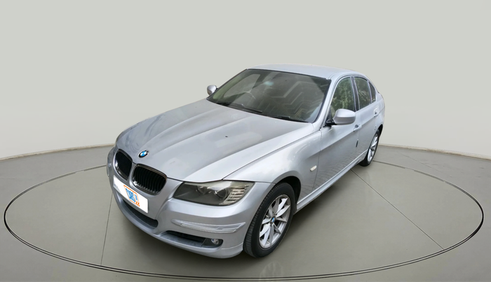 2011 BMW 3 Series 330I, Petrol, Automatic, 87,724 km, exterior