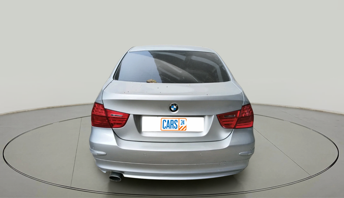 2011 BMW 3 Series 330I, Petrol, Automatic, 87,724 km, exterior