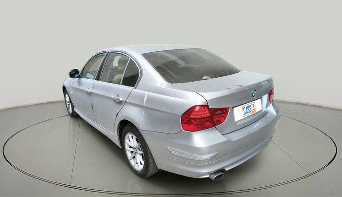 2011 BMW 3 Series 330I, Petrol, Automatic, 87,724 km, exterior