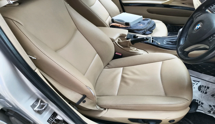 2011 BMW 3 Series 330I, Petrol, Automatic, 87,724 km, interior