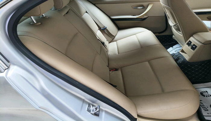 2011 BMW 3 Series 330I, Petrol, Automatic, 87,724 km, interior