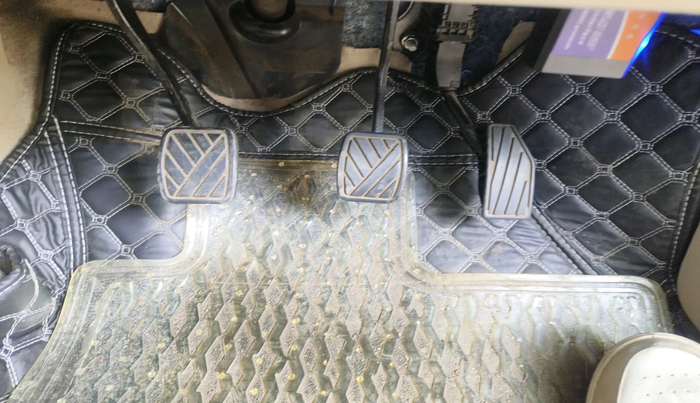 2023 Maruti Dzire ZXI CNG, Petrol, Manual, 15,656 km, interior