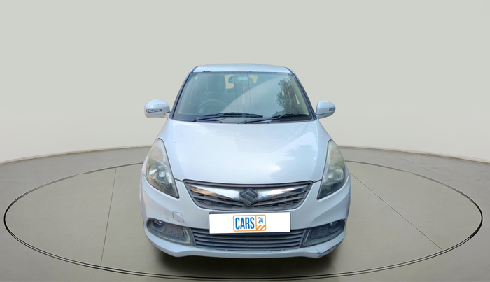 2015 Maruti Swift Dzire VXI, Petrol, Manual, 15,499 km, exterior