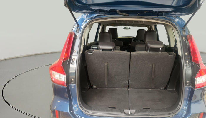 2019 Maruti XL6 ZETA AT, Petrol, Automatic, 55,512 km, exterior