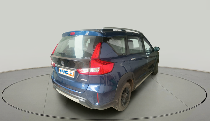 2019 Maruti XL6 ZETA AT, Petrol, Automatic, 55,512 km, exterior