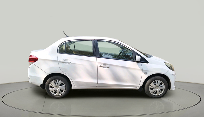 2014 Honda Amaze 1.2L I-VTEC SX, Petrol, Manual, 2,26,090 km, exterior