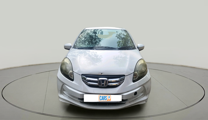 2014 Honda Amaze 1.2L I-VTEC SX, Petrol, Manual, 2,26,090 km, exterior