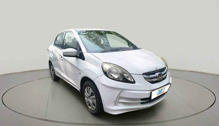 2014 Honda Amaze 1.2L I-VTEC SX, Petrol, Manual, 2,26,090 km, exterior