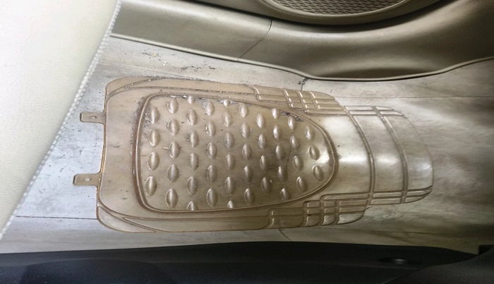 2014 Honda Amaze 1.2L I-VTEC SX, Petrol, Manual, 2,26,090 km, interior