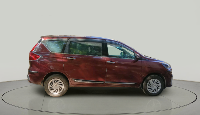 2023 Maruti Ertiga VXI AT SHVS, Petrol, Automatic, 42,225 km, exterior