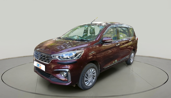 2023 Maruti Ertiga VXI AT SHVS, Petrol, Automatic, 42,225 km, exterior