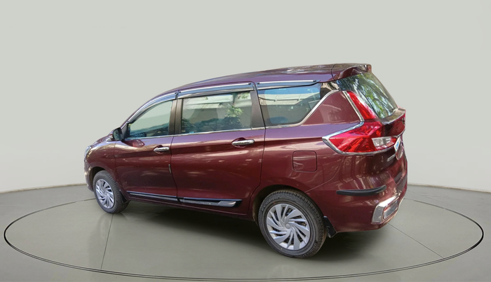 2023 Maruti Ertiga VXI AT SHVS, Petrol, Automatic, 42,225 km, exterior