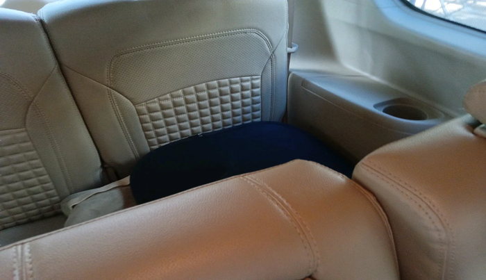 2023 Maruti Ertiga VXI AT SHVS, Petrol, Automatic, 42,225 km, interior