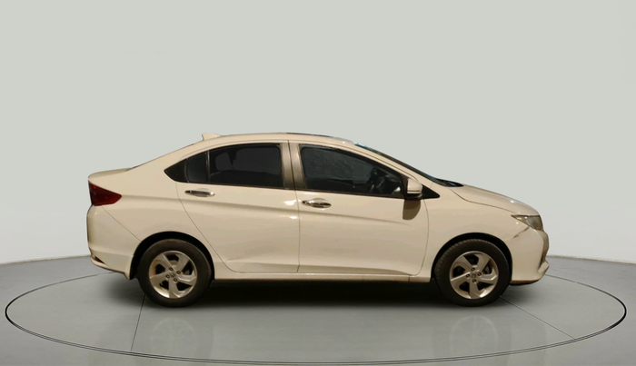 2014 Honda City 1.5L I-VTEC VX CVT, Petrol, Automatic, 1,14,029 km, exterior