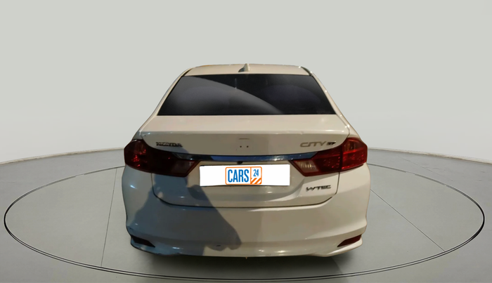 2014 Honda City 1.5L I-VTEC VX CVT, Petrol, Automatic, 1,14,029 km, exterior