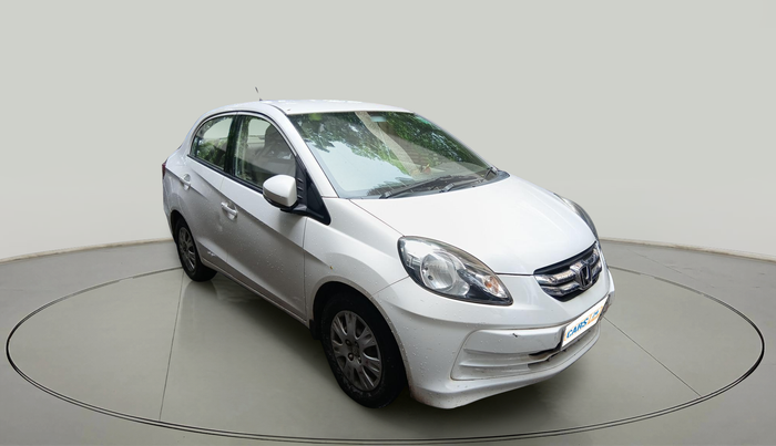 2015 Honda Amaze 1.2L I-VTEC SX, Petrol, Manual, 45,275 km, exterior