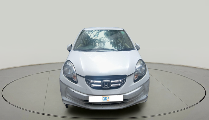2015 Honda Amaze 1.2L I-VTEC SX, Petrol, Manual, 45,275 km, exterior