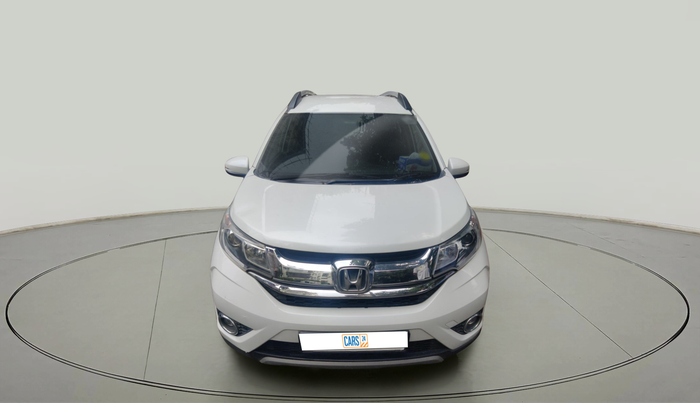 2018 Honda BR-V 1.5L I-VTEC VX, Petrol, Manual, 83,132 km, exterior