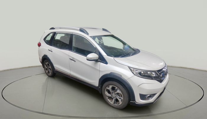 2018 Honda BR-V 1.5L I-VTEC VX, Petrol, Manual, 83,132 km, exterior