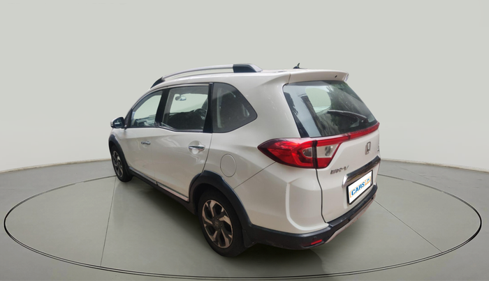 2018 Honda BR-V 1.5L I-VTEC VX, Petrol, Manual, 83,132 km, exterior