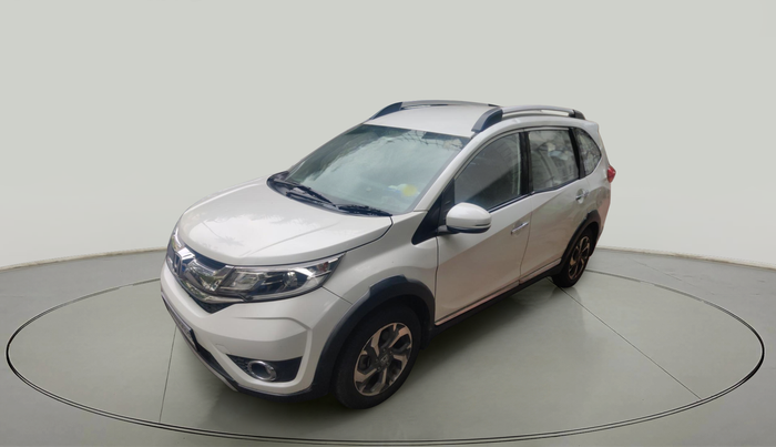 2018 Honda BR-V 1.5L I-VTEC VX, Petrol, Manual, 83,132 km, exterior
