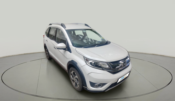 2018 Honda BR-V 1.5L I-VTEC VX, Petrol, Manual, 83,132 km, exterior