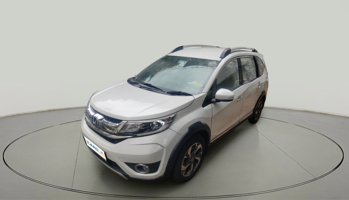 2018 Honda BR-V 1.5L I-VTEC VX, Petrol, Manual, 83,132 km, exterior
