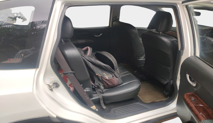 2018 Honda BR-V 1.5L I-VTEC VX, Petrol, Manual, 83,132 km, interior