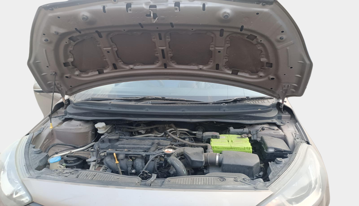 2013 Hyundai i20 SPORTZ 1.2, Petrol, Manual, 39,955 km, exterior