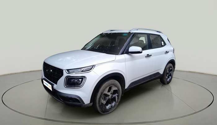 2020 Hyundai VENUE SX PLUS 1.0 TURBO DCT, Petrol, Automatic, 36,438 km, exterior