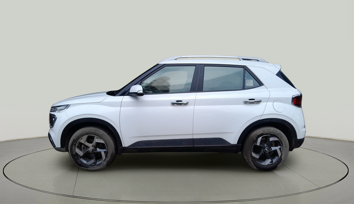 2020 Hyundai VENUE SX PLUS 1.0 TURBO DCT, Petrol, Automatic, 36,438 km, exterior