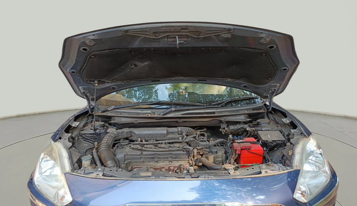 2017 Maruti Dzire VXI AMT, Petrol, Automatic, 41,942 km, exterior