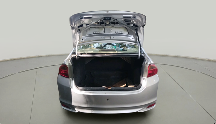 2016 Honda City 1.5L I-VTEC VX, Petrol, Manual, 27,390 km, exterior