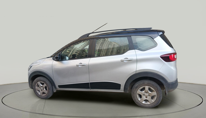 2022 Renault TRIBER RXT, Petrol, Manual, 8,718 km, exterior