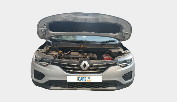 2022 Renault TRIBER RXT, Petrol, Manual, 8,718 km, exterior