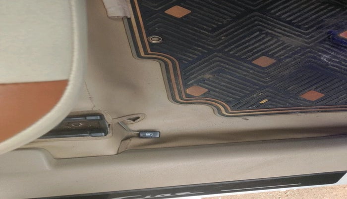 2018 Maruti Ciaz DELTA 1.4 MT PETROL, Petrol, Manual, 97,283 km, interior