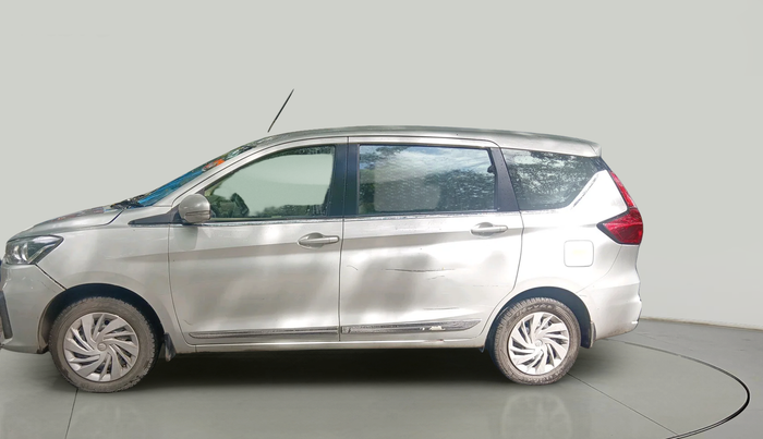 2021 Maruti Ertiga VXI CNG, Petrol, Manual, 96,725 km, exterior