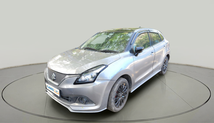 2018 Maruti Baleno RS 1.0 PETROL, Petrol, Manual, 86,760 km, exterior