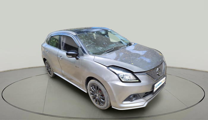 2018 Maruti Baleno RS 1.0 PETROL, Petrol, Manual, 86,760 km, exterior