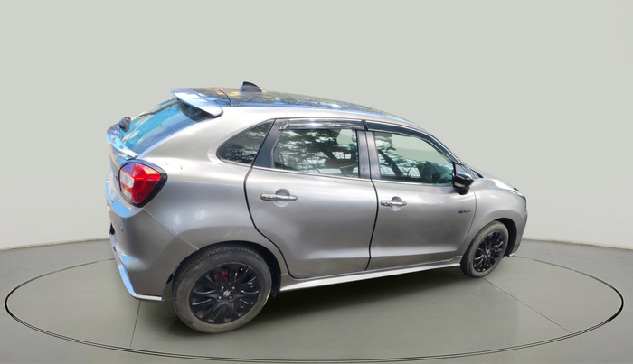 2018 Maruti Baleno RS 1.0 PETROL, Petrol, Manual, 86,760 km, exterior