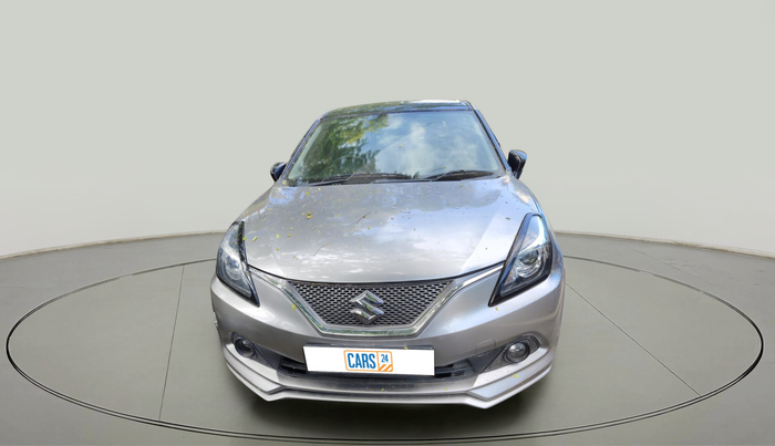 2018 Maruti Baleno RS 1.0 PETROL, Petrol, Manual, 86,760 km, exterior