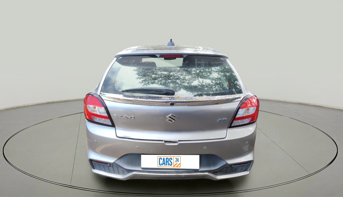 2018 Maruti Baleno RS 1.0 PETROL, Petrol, Manual, 86,760 km, exterior