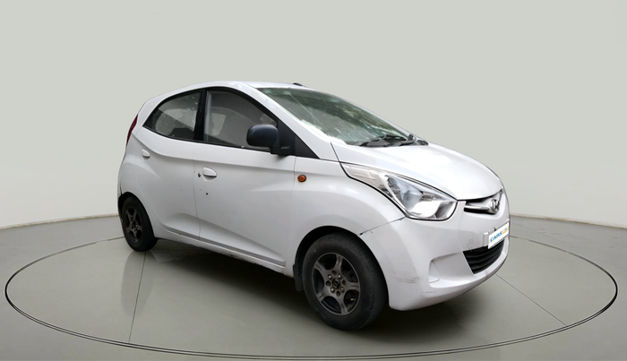 2012 Hyundai Eon ERA, Petrol, Manual, 69,238 km, exterior