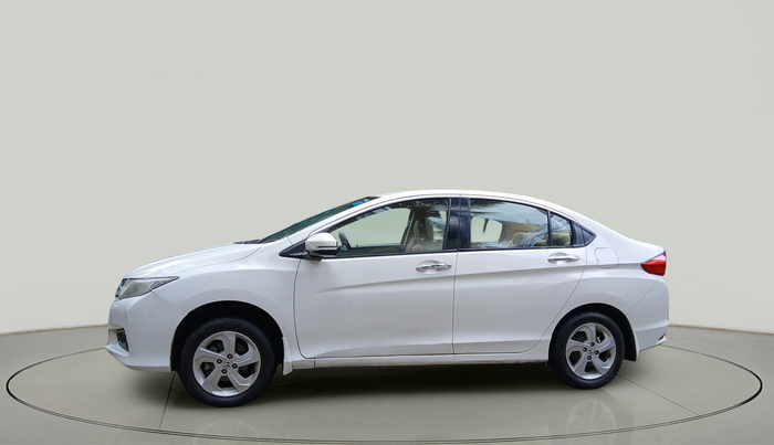 2015 Honda City 1.5L I-VTEC VX, Petrol, Manual, 1,11,964 km, exterior