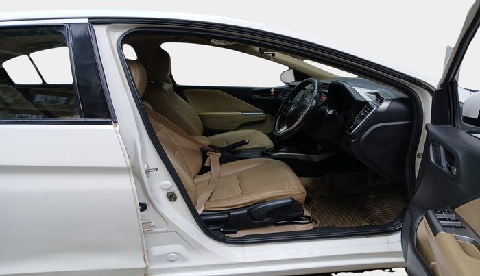 2015 Honda City 1.5L I-VTEC VX, Petrol, Manual, 1,11,964 km, interior