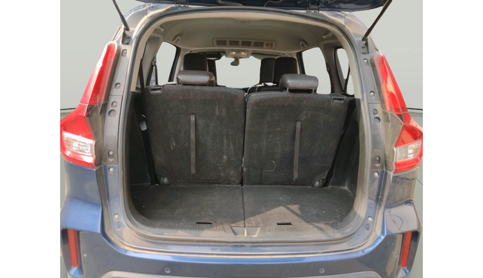 2021 Maruti XL6 ALPHA AT, Petrol, Automatic, 59,552 km, exterior