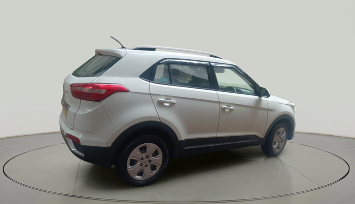 2015 Hyundai Creta S 1.6 PETROL, Petrol, Manual, 88,479 km, exterior